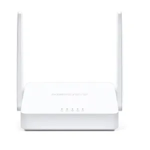 Modem Router Mercusys MW300D 300Mbps N ADSL2+
